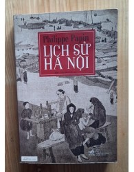 Lịch sử Hà Nội