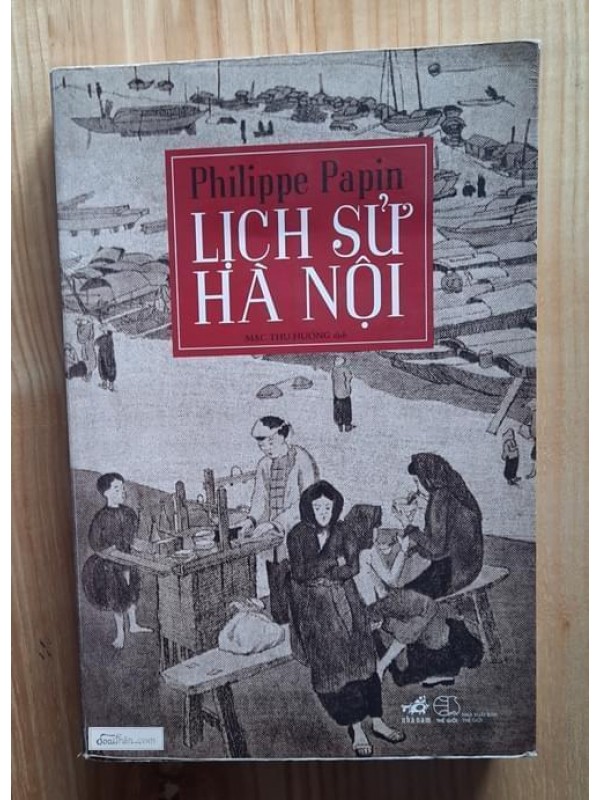 Lịch sử Hà Nội