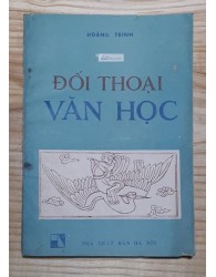 Đối thoại Văn học