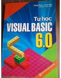 Tự học Visual Basic 6.0