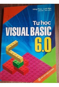 Tự học Visual Basic 6.0