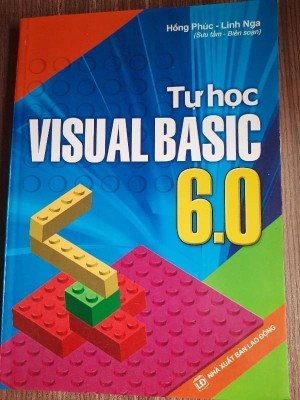 Tự học Visual Basic 6.0