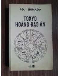 Tokyo Hoàng đạo án