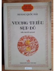 Vương triều sụp đổ (2009)