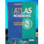 Atlas Mô bệnh học - Các bệnh cầu thận và bệnh ống - kẽ thận