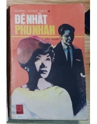 Đệ nhất phu nhân - bộ 2 tập (1988)