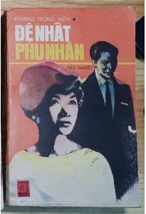 Đệ nhất phu nhân - bộ 2 tập (1988)