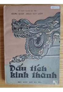 Dấu tích Kinh Thành