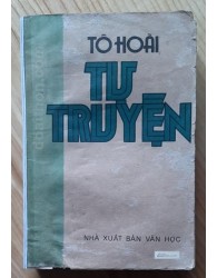 Tự truyện Tô Hoài (1985)