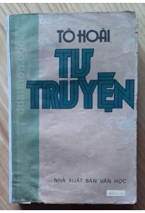 Tự truyện Tô Hoài (1985)