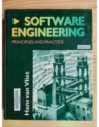 Software Engineering - Principles and practice