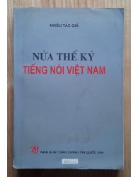 Nửa thế kỷ Tiếng nói Việt Nam