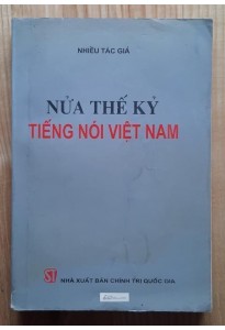 Nửa thế kỷ Tiếng nói Việt Nam