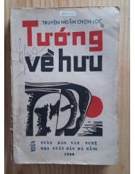 Tướng về hưu (1988)