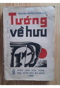 Tướng về hưu (1988)