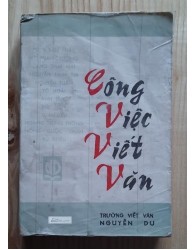 Công việc viết văn (1985)