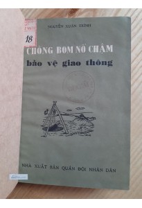 Chống bom nổ chậm (1965)