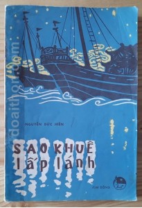 Sao Khuê lấp lánh (1977)