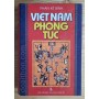 Việt Nam phong tục - Phan Kế Bính 
