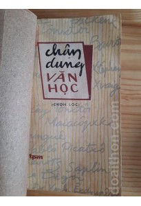 Chân dung Văn học (1983)