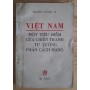 Việt Nam một tiêu điểm của chiến tranh tư tưởng phản cách mạng (1985)