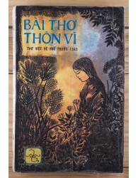 Bài thơ Thôn Vĩ (1987)