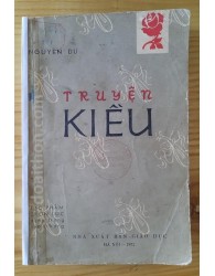 Truyện Kiều (sách 1972) 