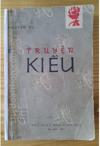 Truyện Kiều (sách 1972) 