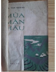 Mùa Mận Hậu (1972)