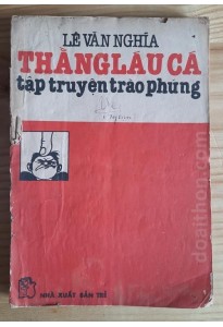 Thằng Láu Cá (1989)