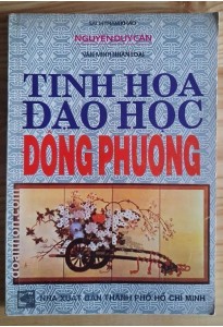 Tinh hoa đạo học đông phương