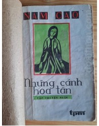 Những cánh hoa tàn (1988)