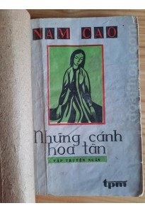 Những cánh hoa tàn (1988)