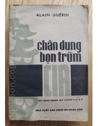 Chân dung trùm CIA (1987)