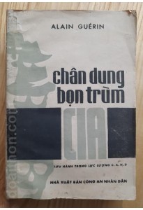 Chân dung trùm CIA (1987)