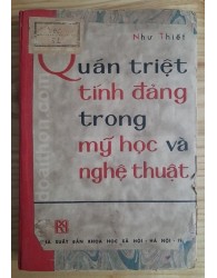 Tính đảng trong mỹ học và nghệ thuật (1973)