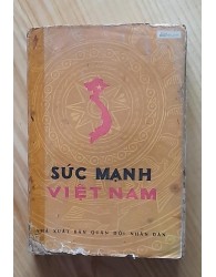 Sức mạnh Việt Nam