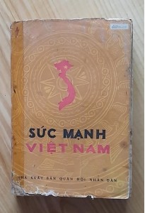 Sức mạnh Việt Nam