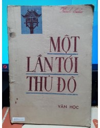 Một lần tới thủ đô (1984)