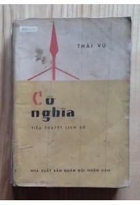 Cờ Nghĩa - Thái Vũ