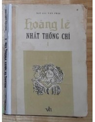 Hoàng Lê Nhất Thống Chí - 2 tập