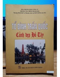 Tổ đình Trấn Quốc