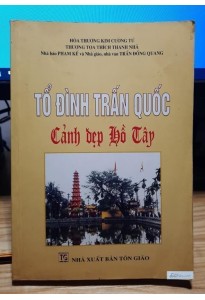 Tổ đình Trấn Quốc