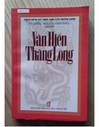 Văn hiến Thăng Long