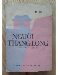 Người Thăng Long