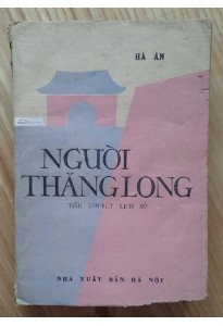 Người Thăng Long