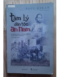 Tâm lý người An Nam