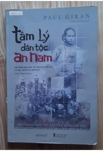 Tâm lý người An Nam