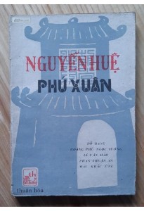 Nguyễn Huệ Phú Xuân