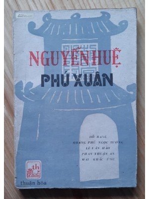 Nguyễn Huệ Phú Xuân